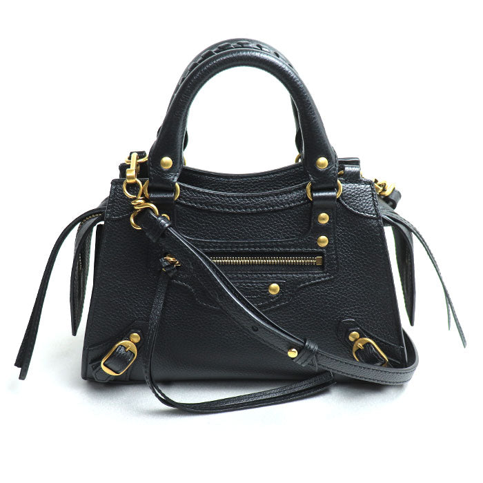 balenciaga Neo Classic City Mini 2Way Bag
