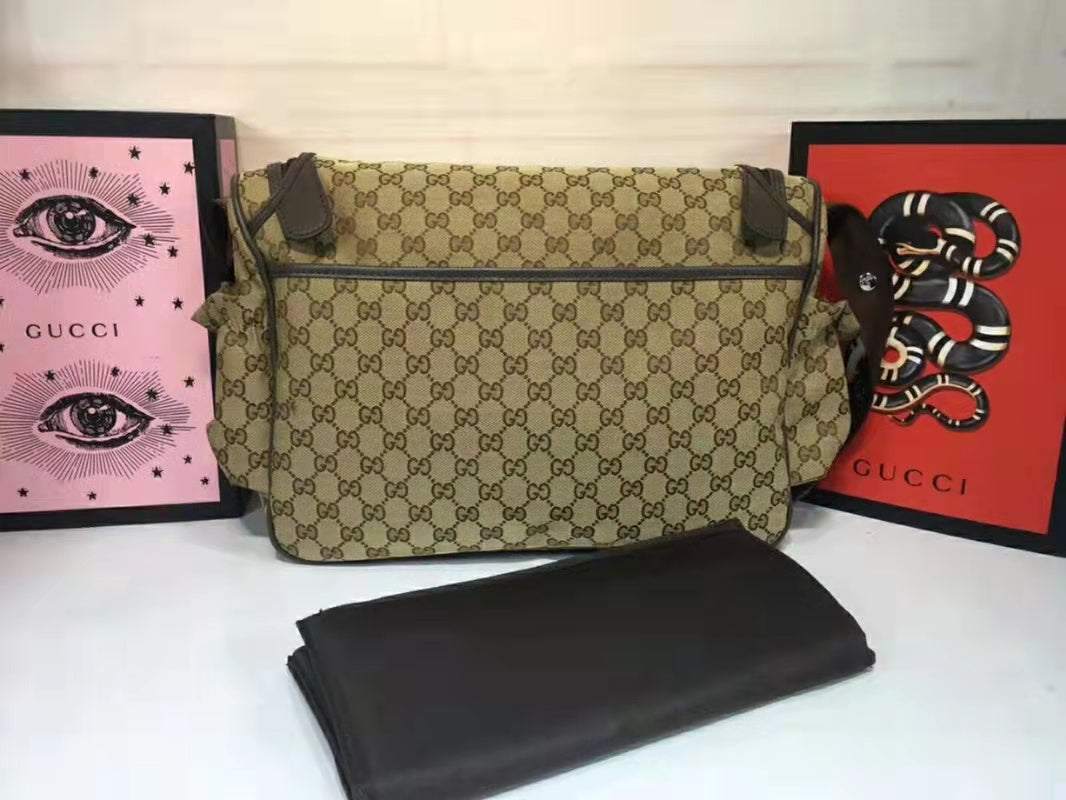 Elite Carryalls