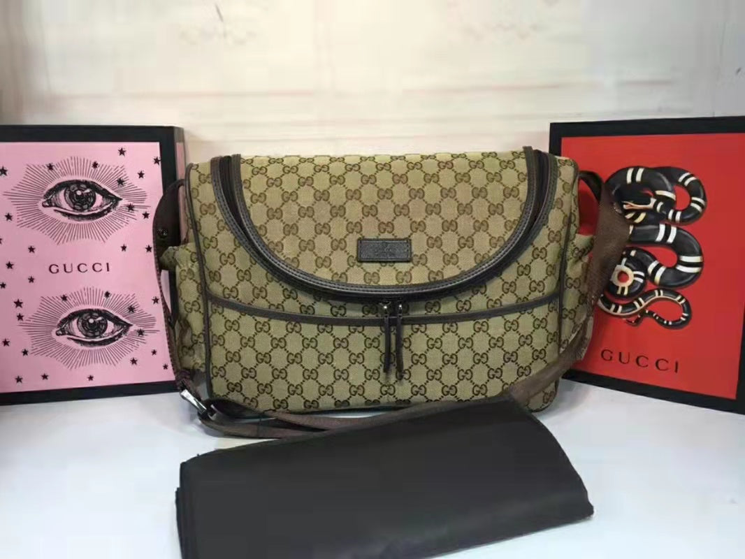 Elite Carryalls