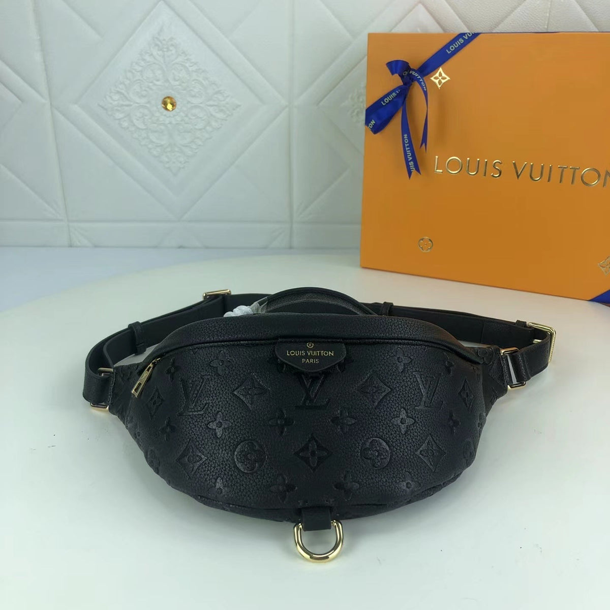 Elite Carryalls