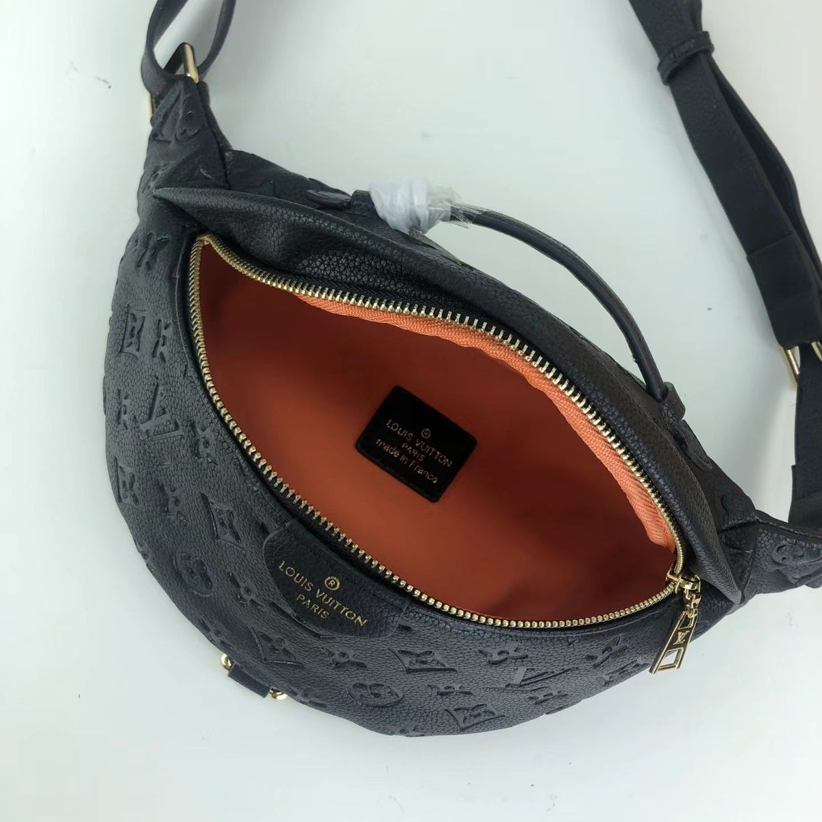 Elite Carryalls