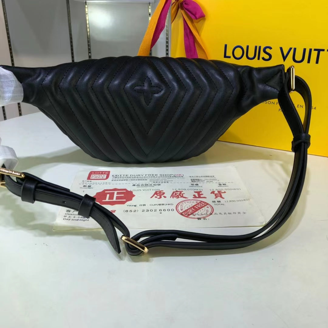 Elite Carryalls