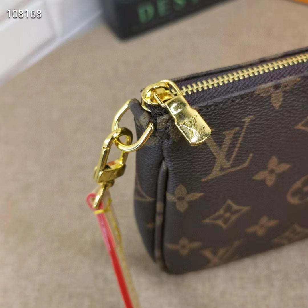 Elite Carryalls