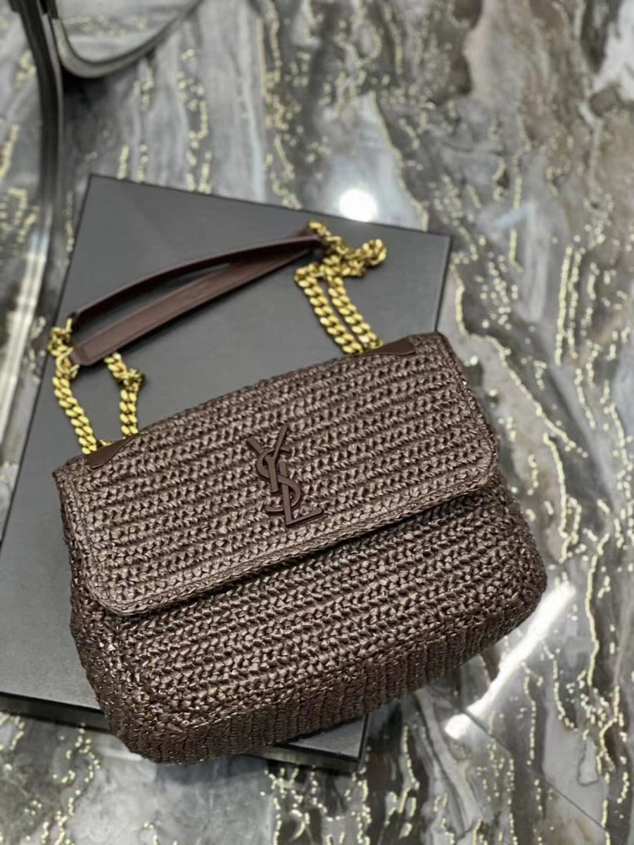 Elite Carryalls