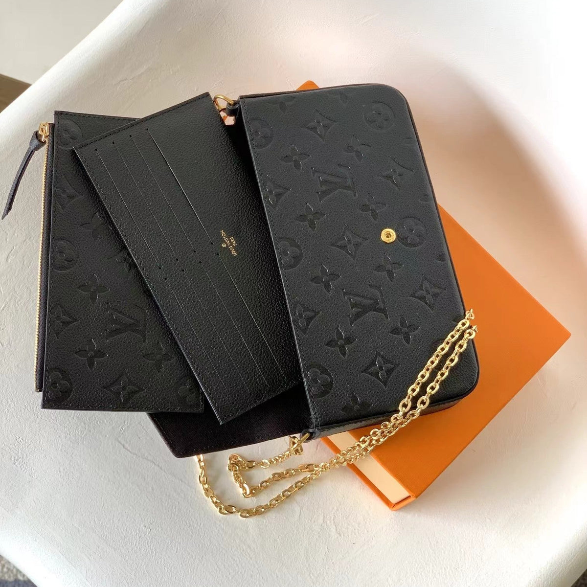 BAGS NEW ARRIVALS