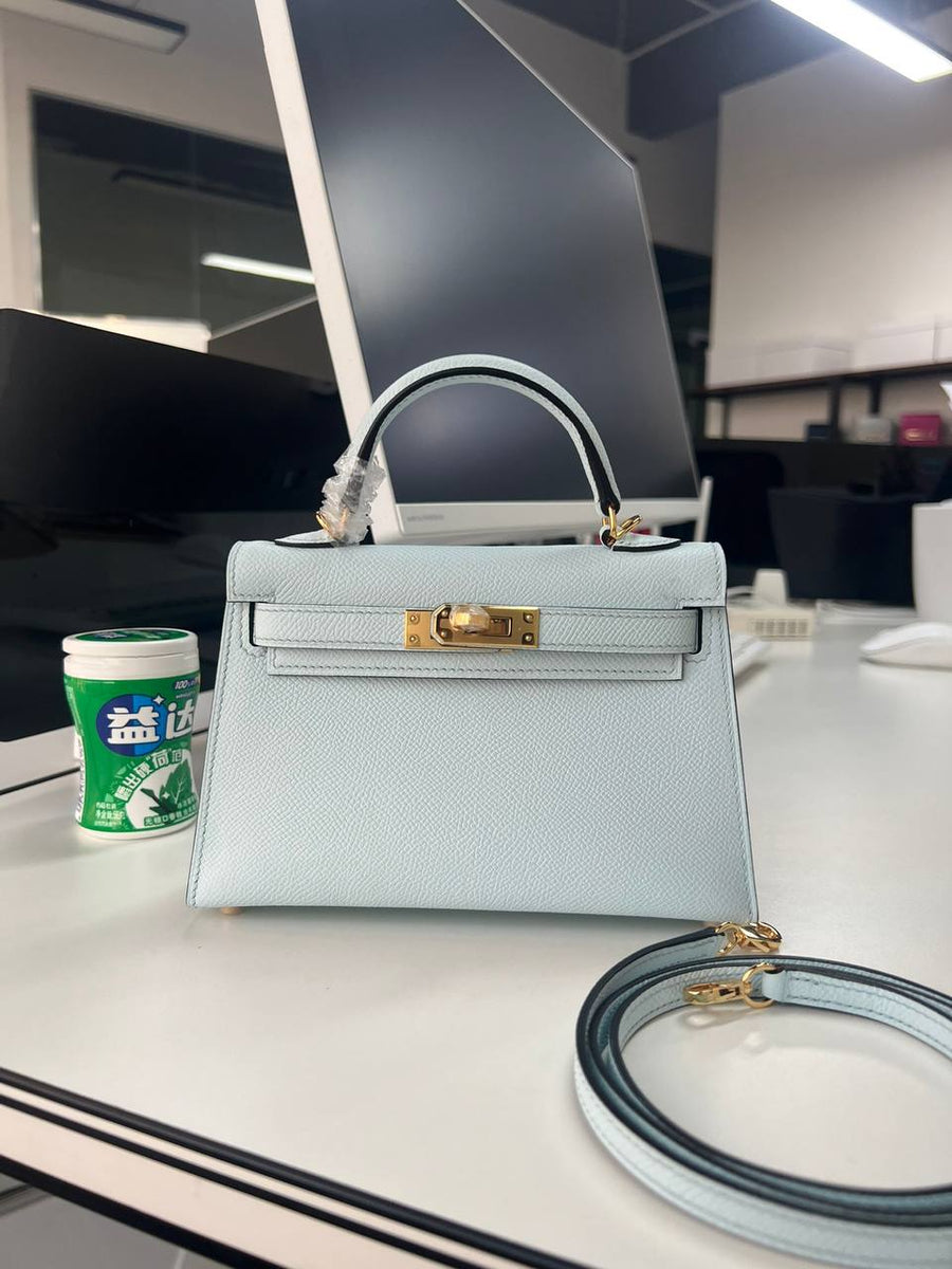 I W- Fashion New Arrival Bag - HMS - 889