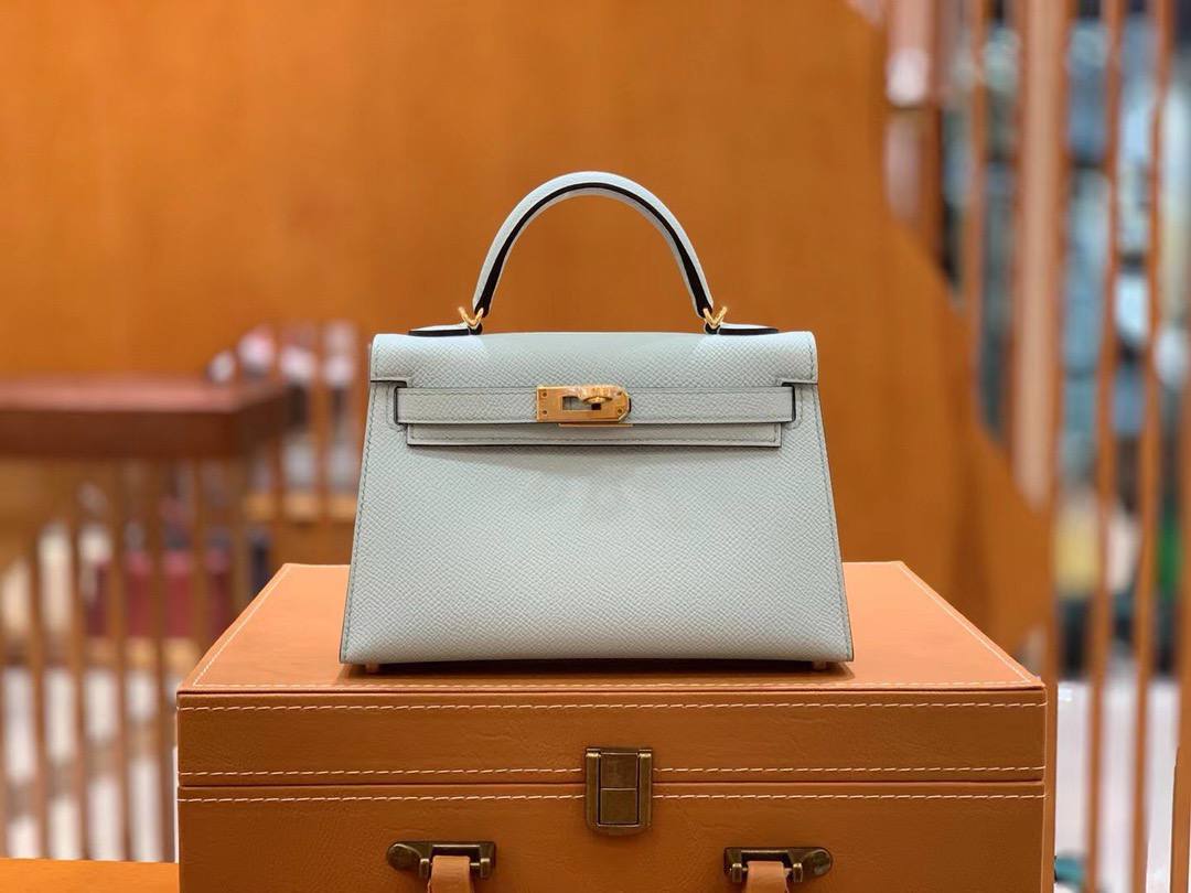I W- Fashion New Arrival Bag - HMS - 889
