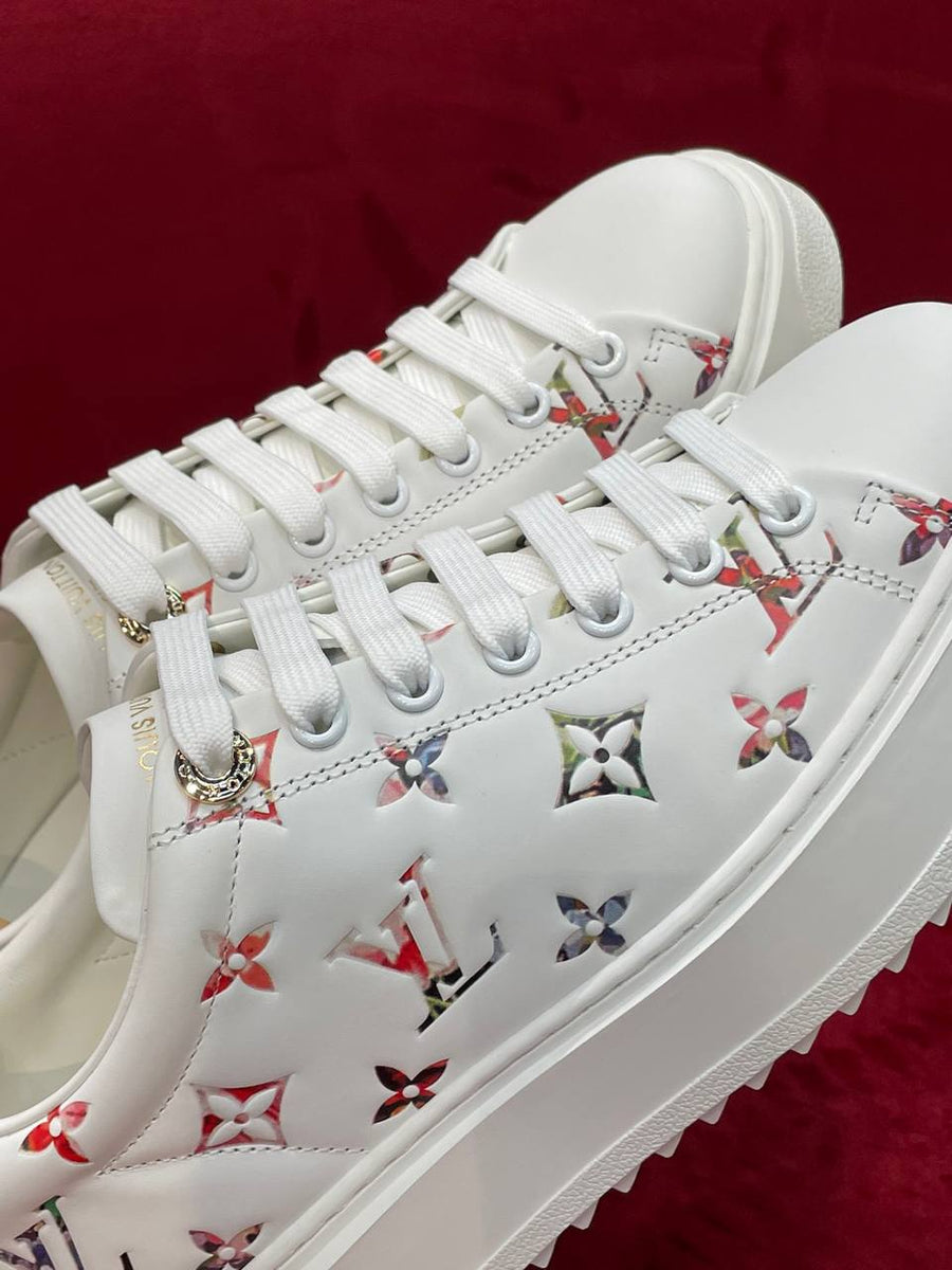 I W - NEW LUV SNEAKER