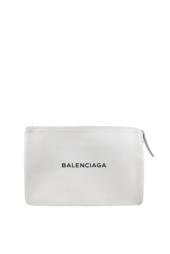 Balenciaga Men Everyday Computer Pouch