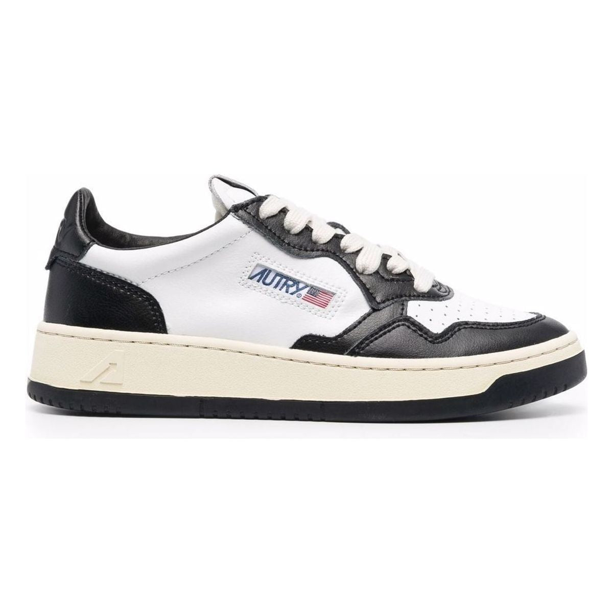 ACTION TWO TONE SNEAKERS
