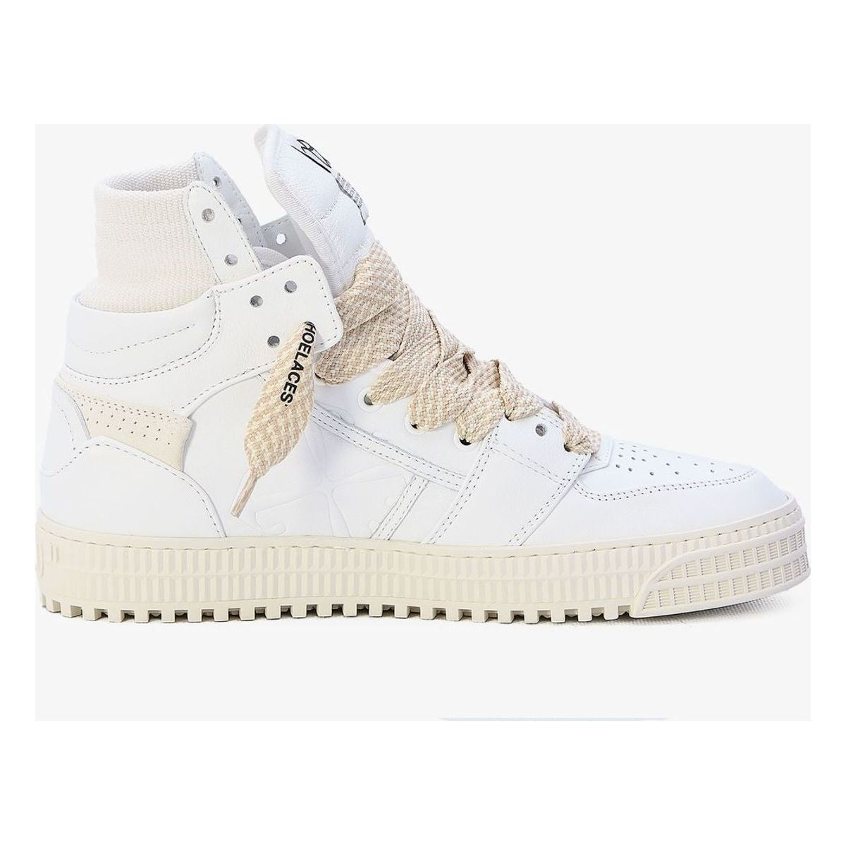 SNEAKERS 3.0 OFF-COURT