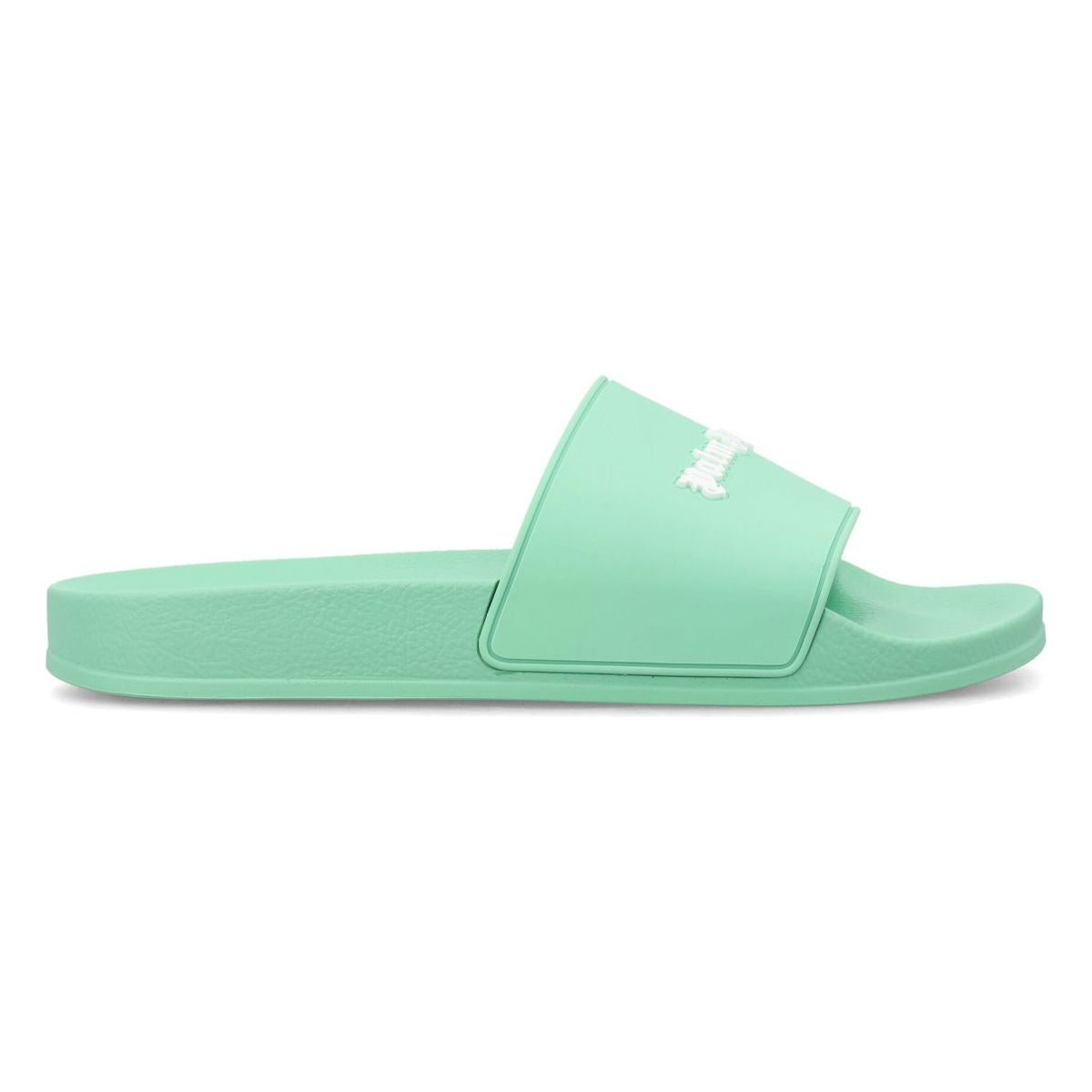 MONOGRAM POOL SLIDER
