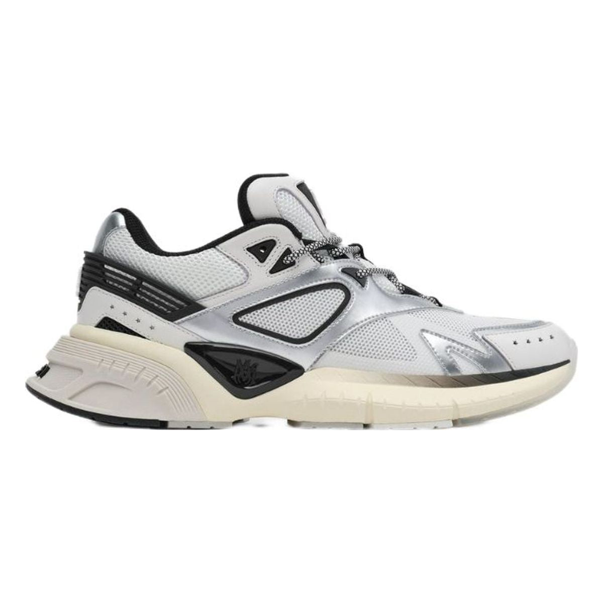 MA RUNNER