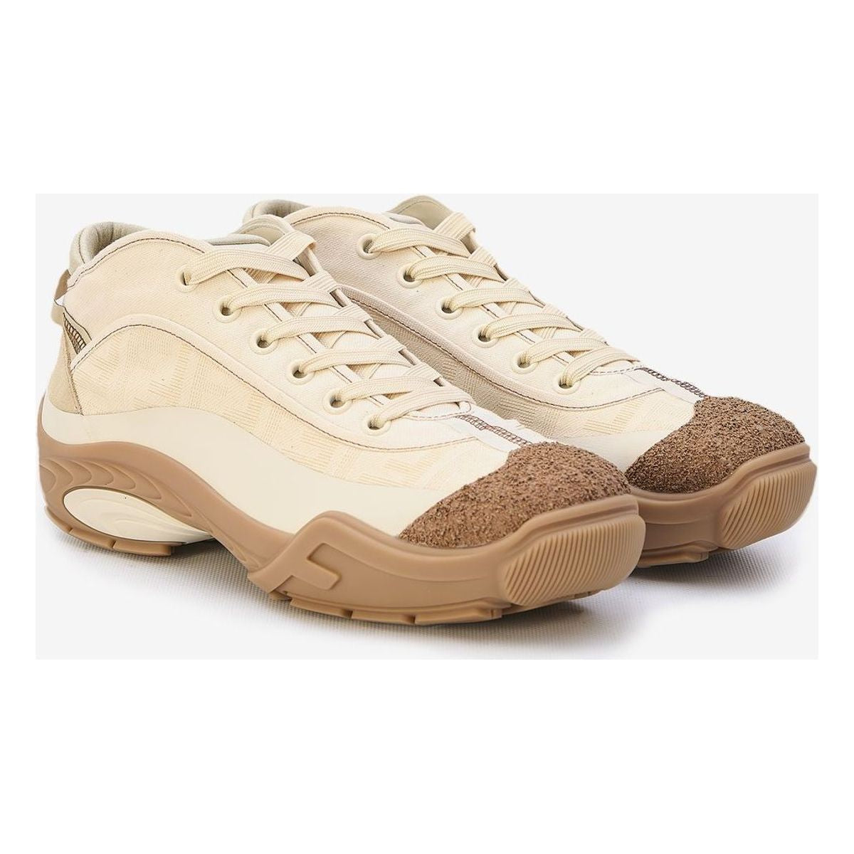 FENDI LAB SNEAKERS