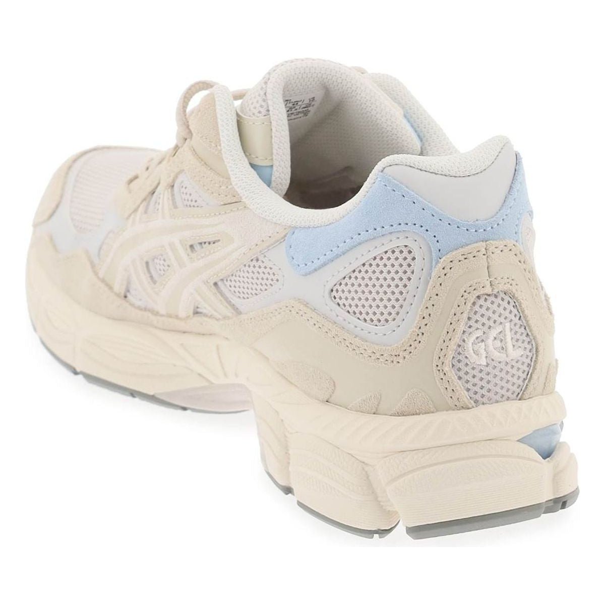 GEL-NYC SNEAKERS