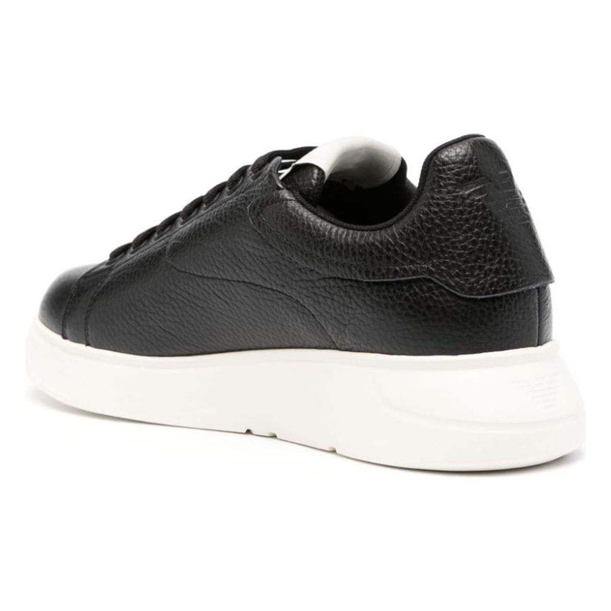 LEATHER SNEAKERS
