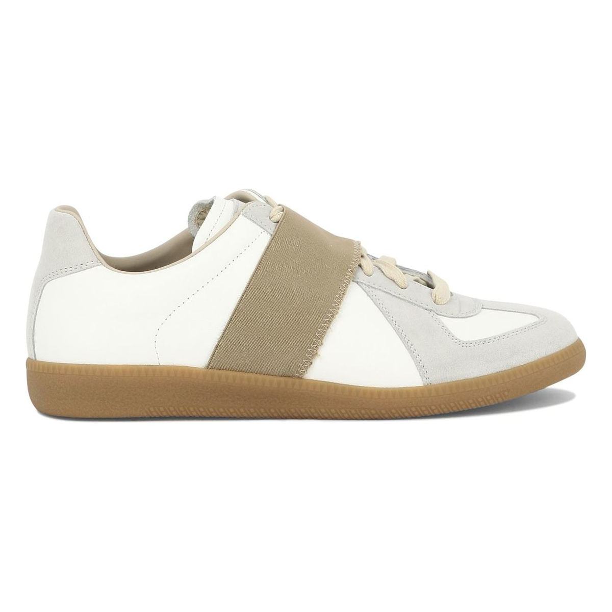Replica Elastic Band Sneaker