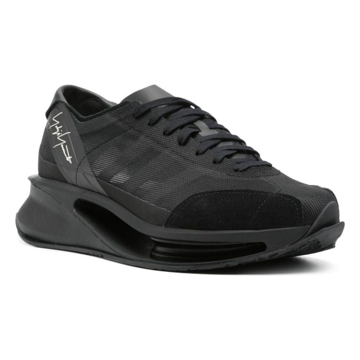 S GENDO RUN SNEAKERS