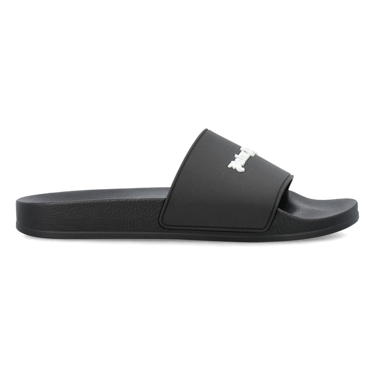 MONOGRAM POOL SLIDER