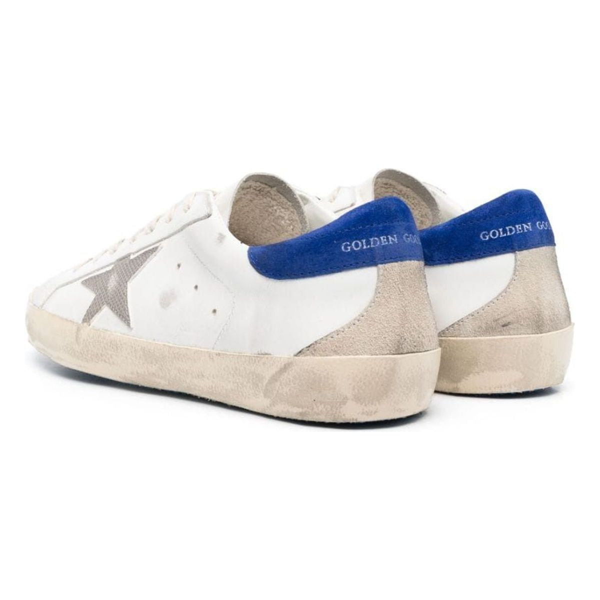 GMF00102F00479711554 SUPERSTAR SNEAKER
