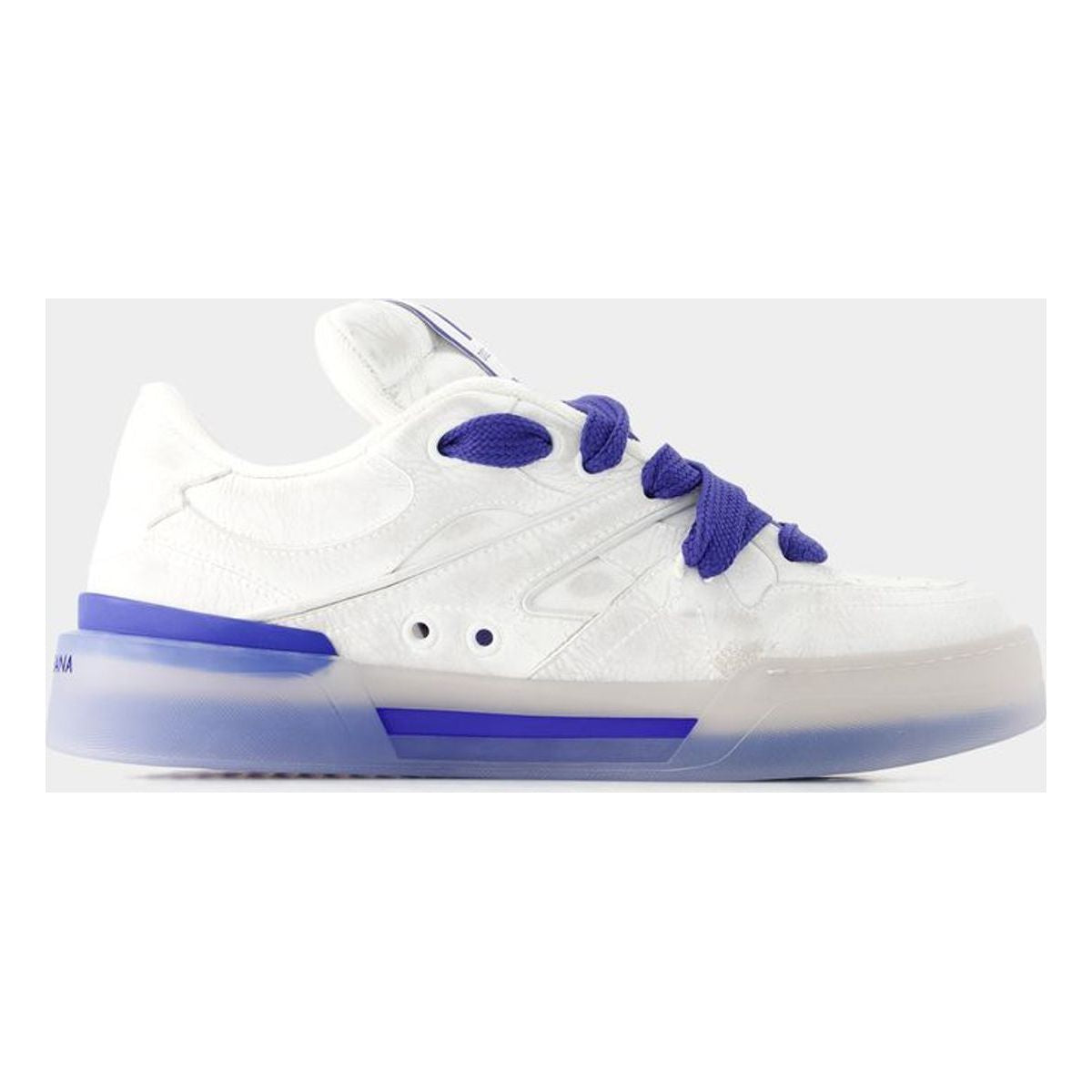 NEW ROMA SNEAKERS
