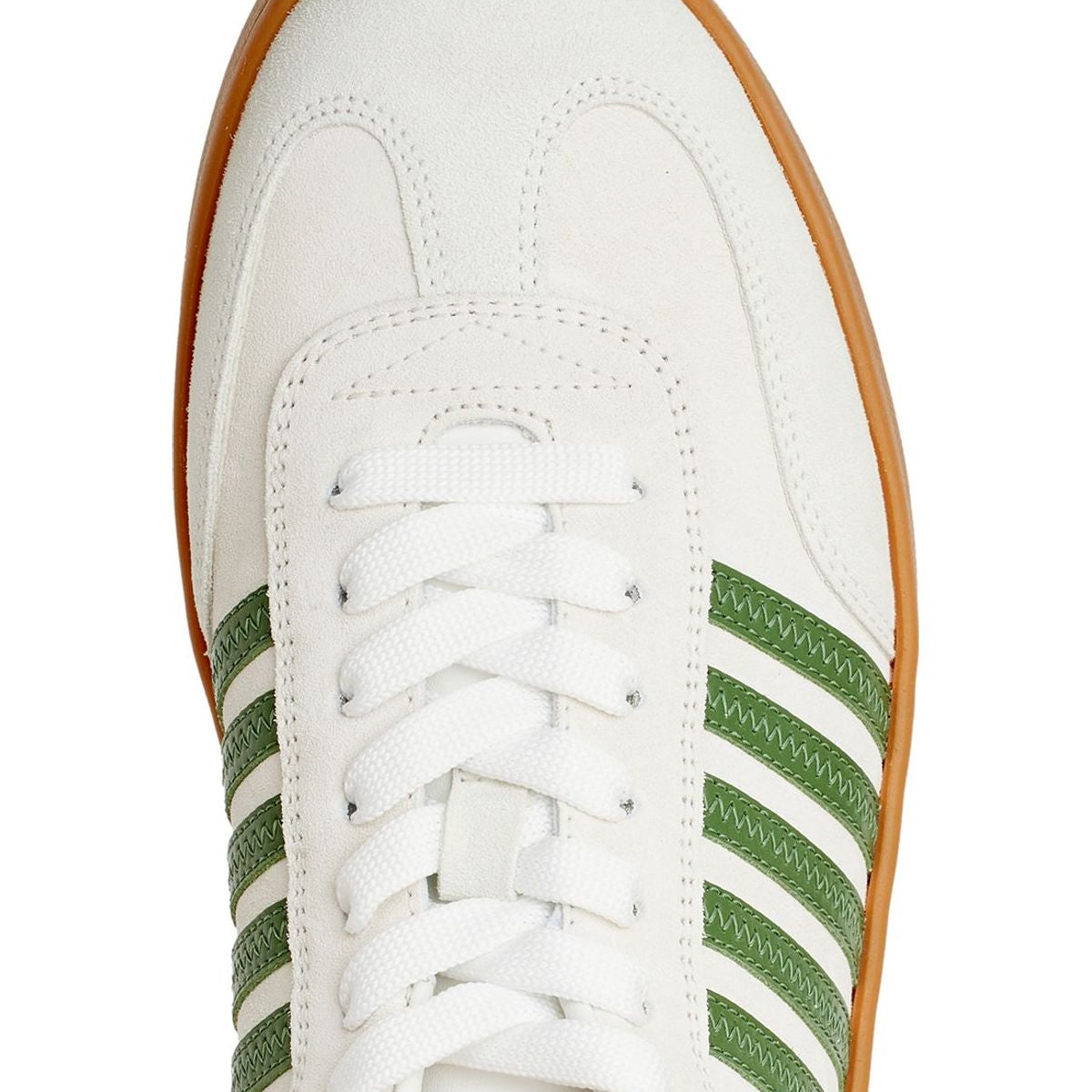 Low Top Sneakers