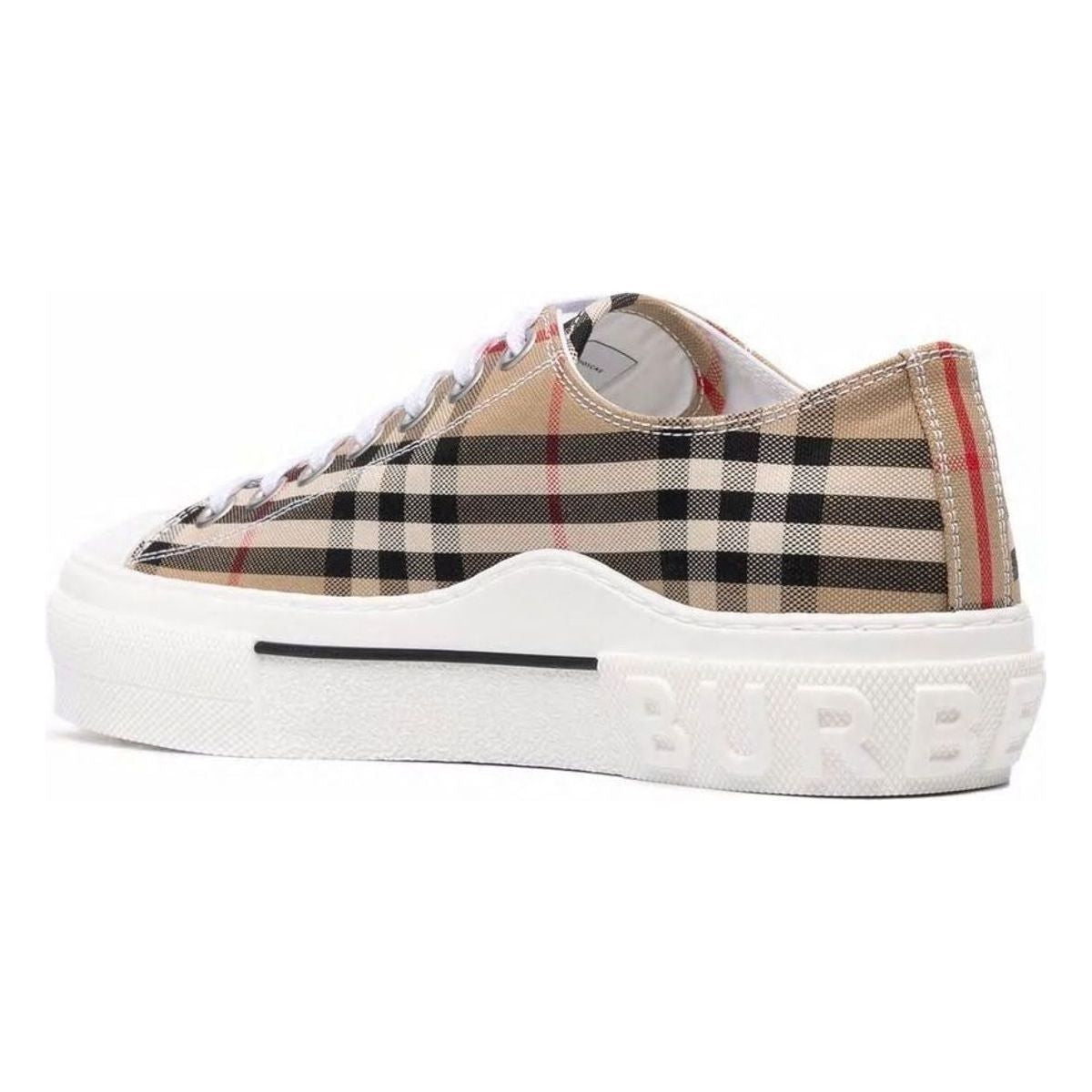 TNR JACK SNEAKER