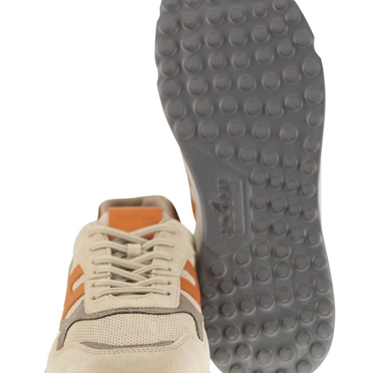 HOGAN HYPERLIGHT ALLACC H PUNZONATO