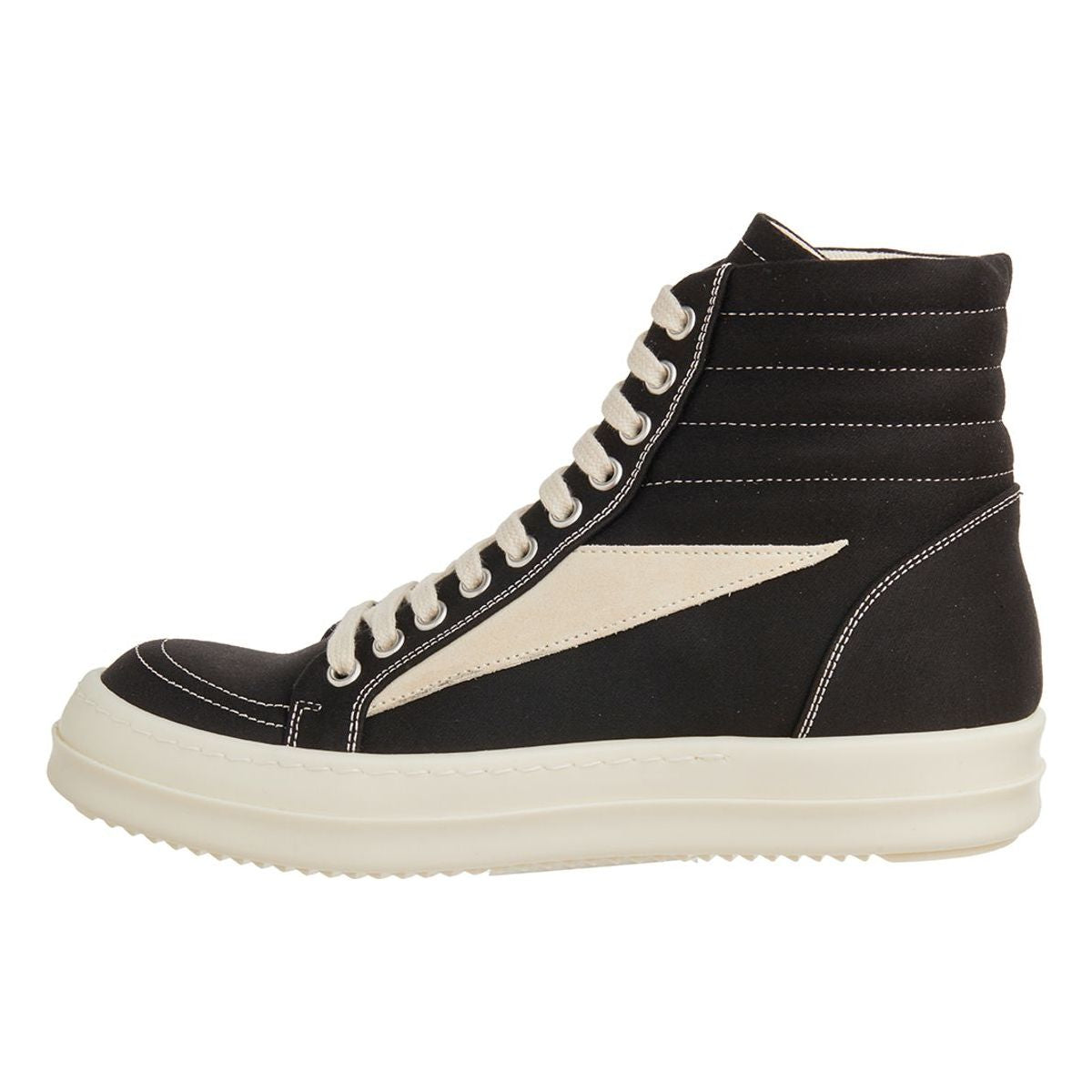 SNEAKER VINTAGE ALTA