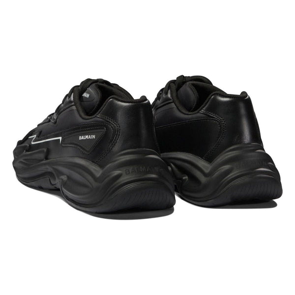 "RUN-ROW" SNEAKERS