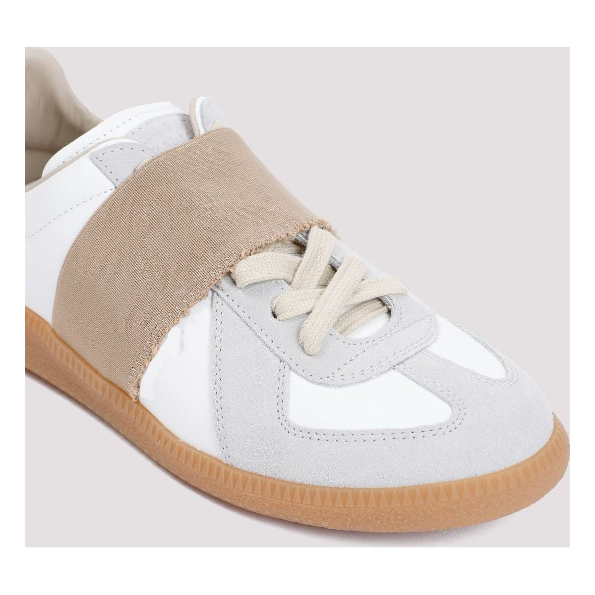 REPLICA SNEAKERS WITH ELASTIC BAND