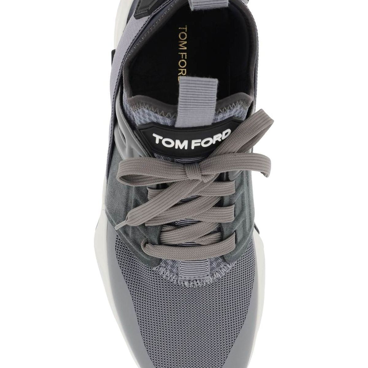 JAGO MESH SNEAKERS FOR
