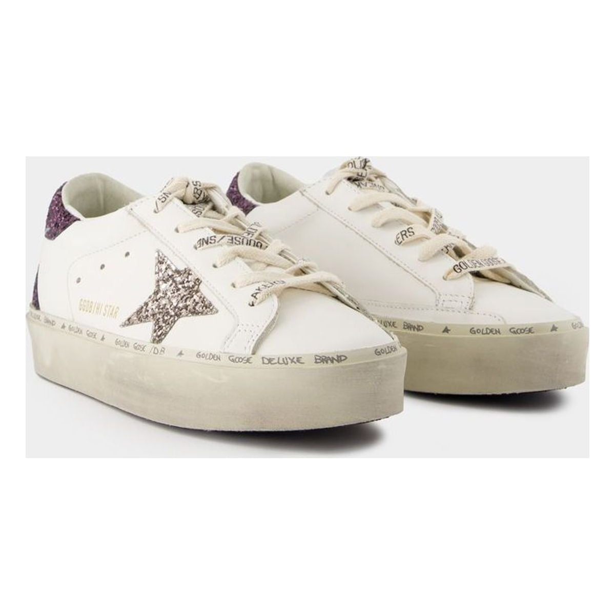 HI STAR SNEAKERS