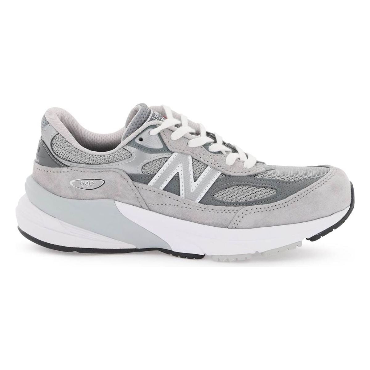 990V6 SNEAKERS MADE IN
