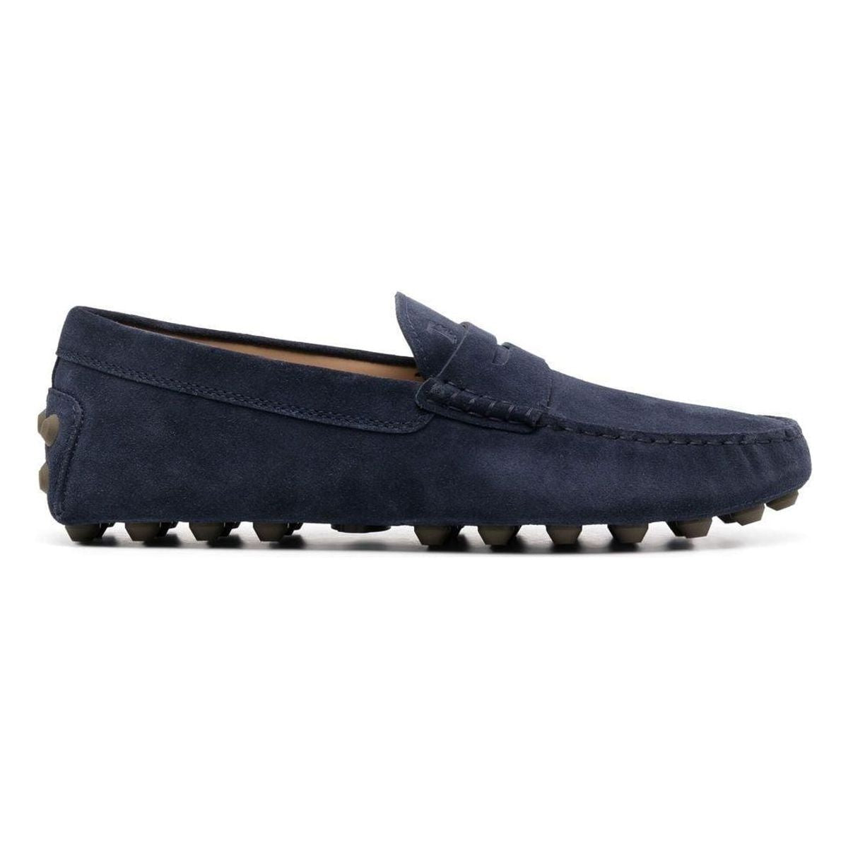 MACRO 52K GOMMINO LOAFERS