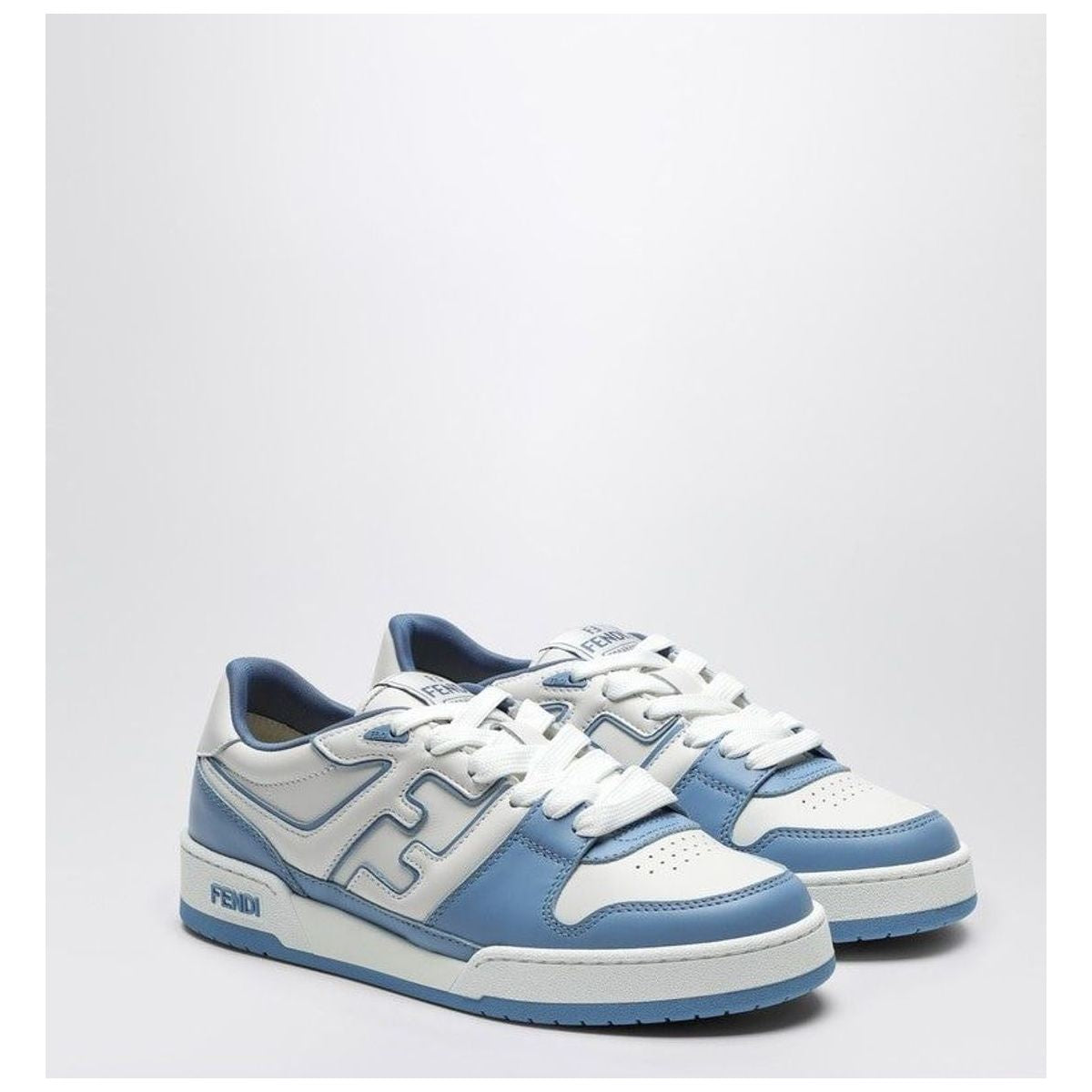 MATCH COLOURBLOCK SNEAKERS
