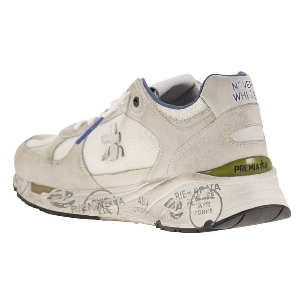 MASE - SNEAKERS