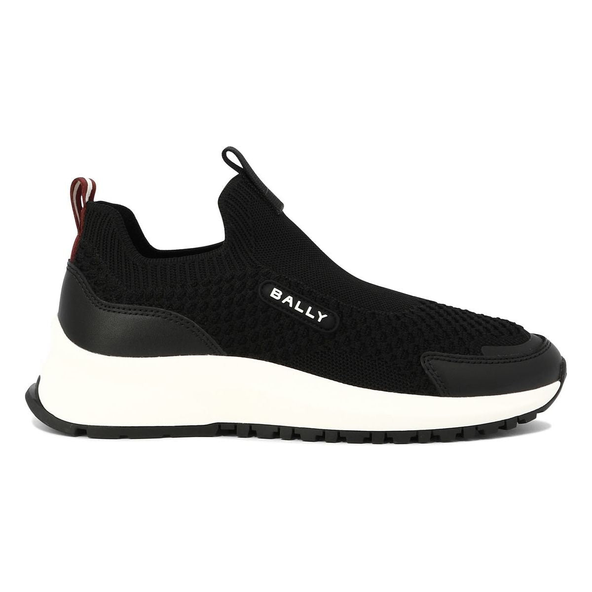 "DEWAN" SLIP-ON