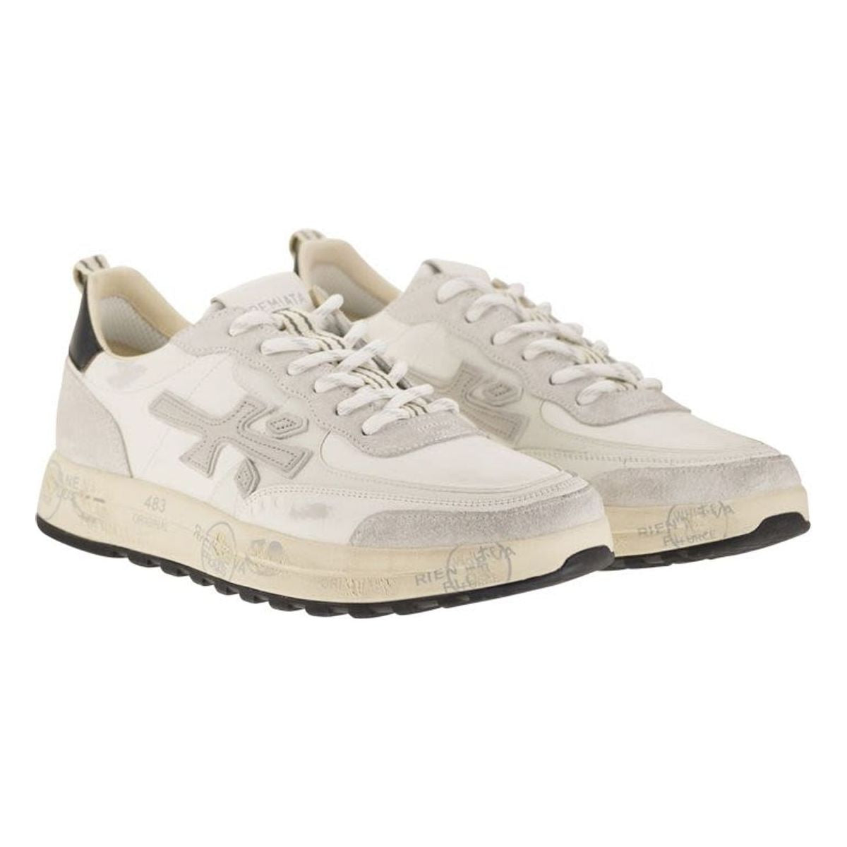 NOUS - SNEAKERS