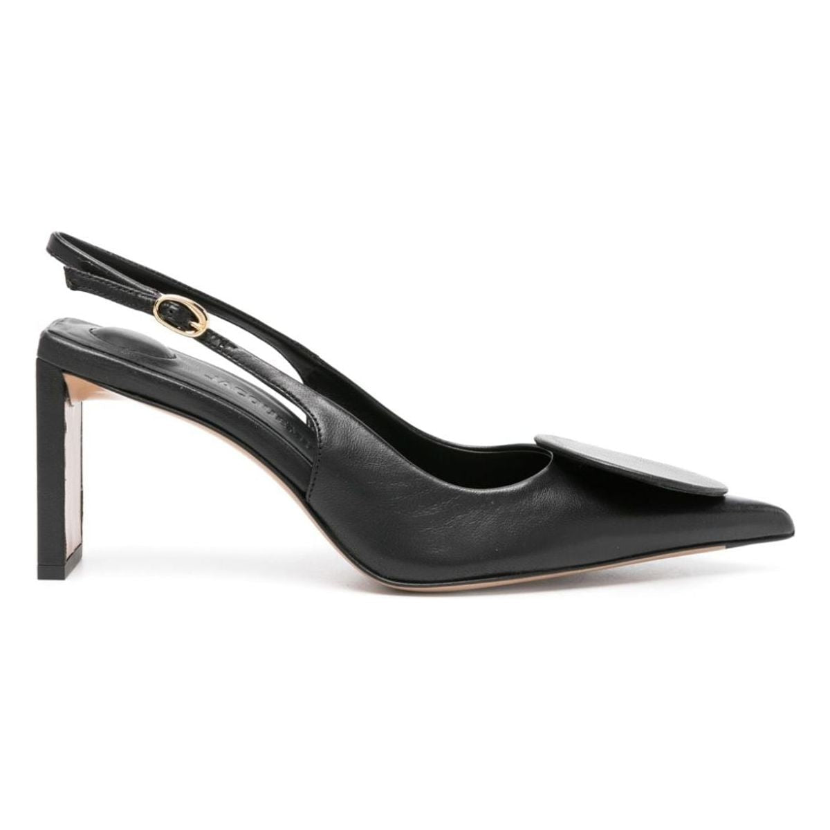 LES SLINGBACKS DUELO HAUT PUMPS