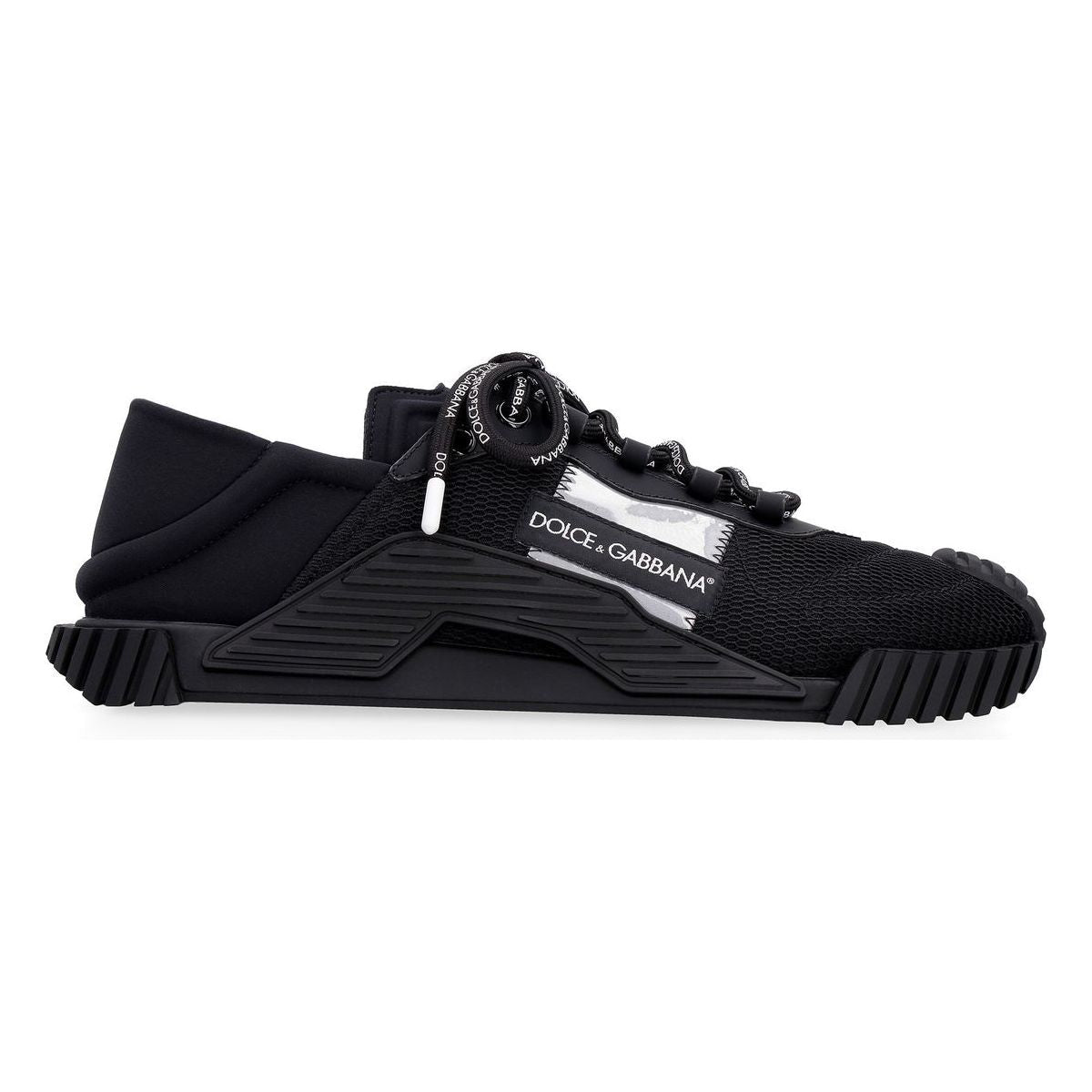 NEOPRENE NS1 SNEAKERS