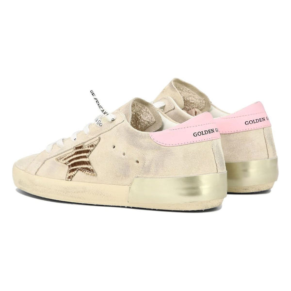 "SUPER-STAR" SNEAKERS