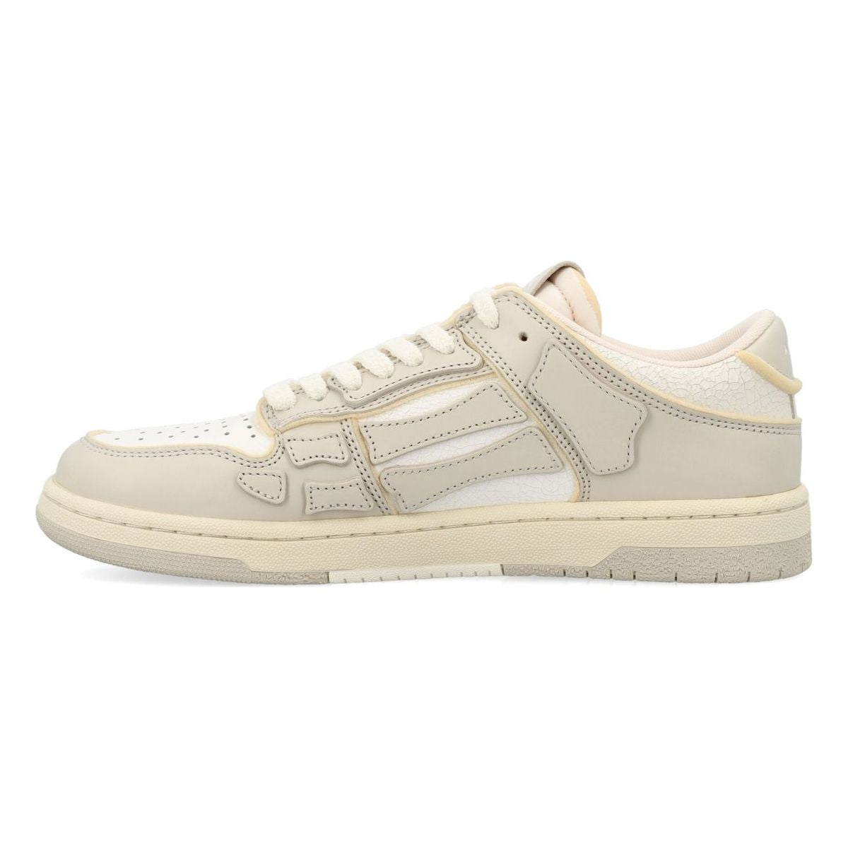 COLLEGIATE SKEL TOP LOW SNEAKERS