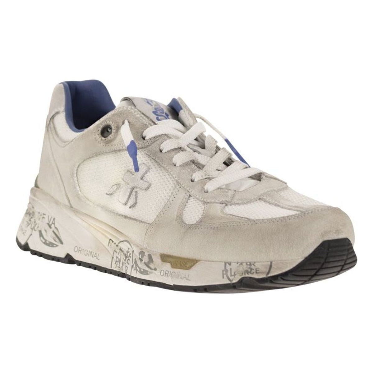MASE - SNEAKERS