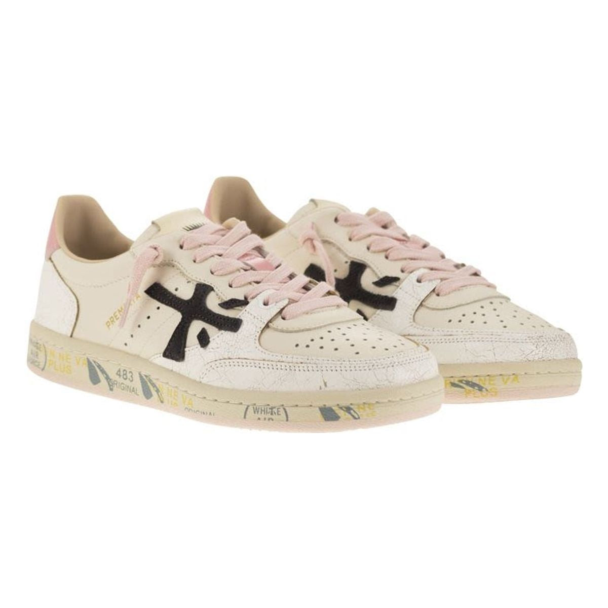 BSKT CLAY-D - SNEAKERS