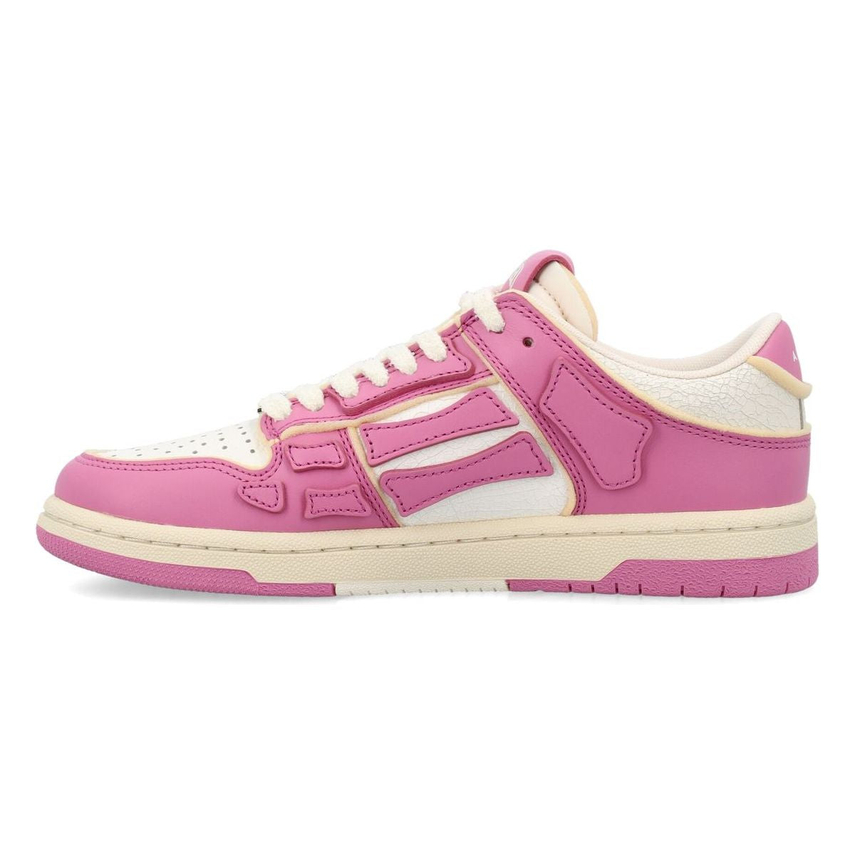 COLLEGIATE SKEL LOW TOP WOMAN SNEAKERS