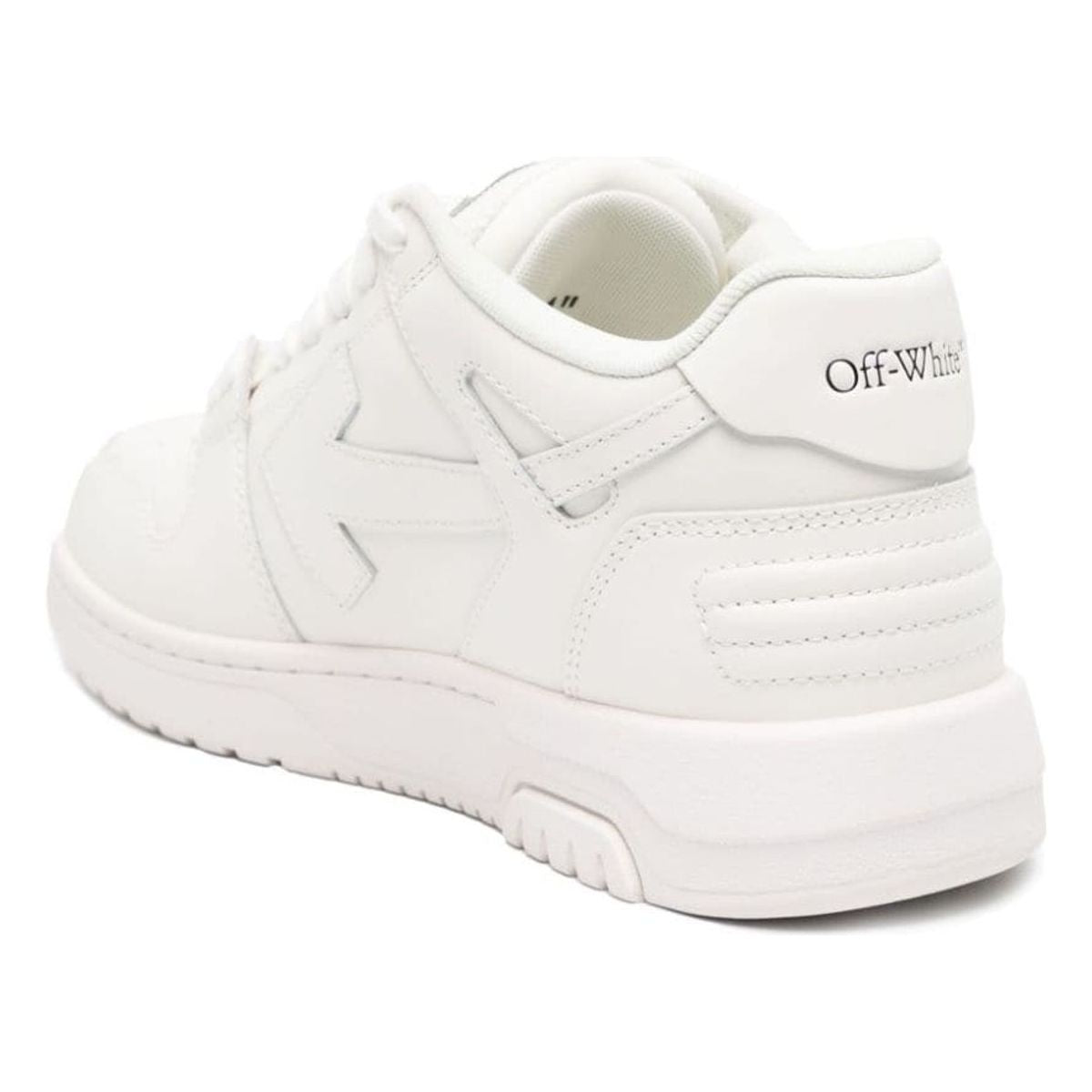 OUT OF OFFICE WHITE SNEAKER