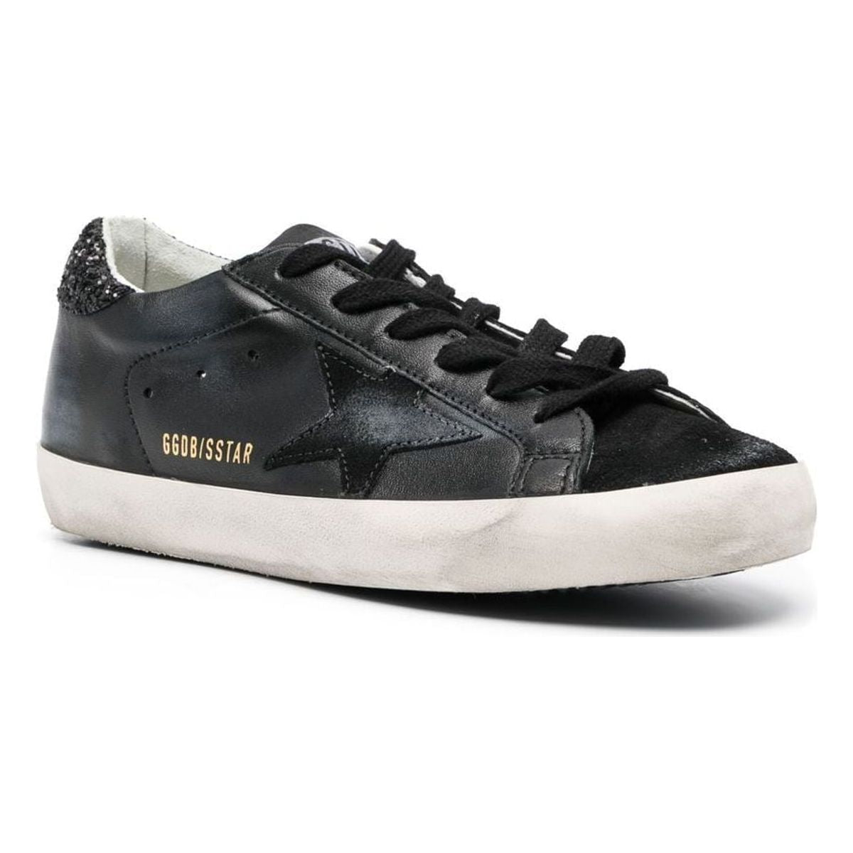 SUPER-STAR SNEAKERS