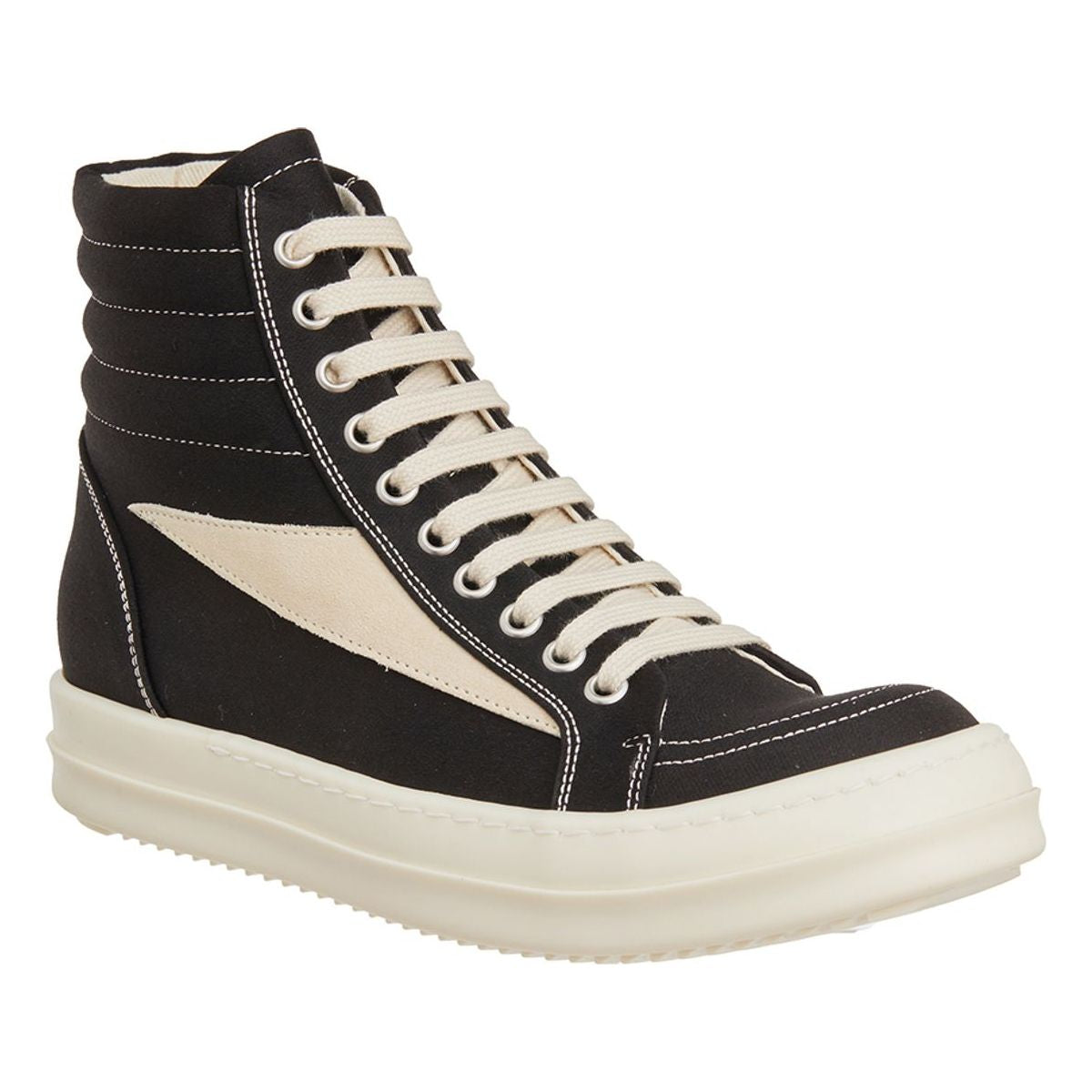 SNEAKER VINTAGE ALTA