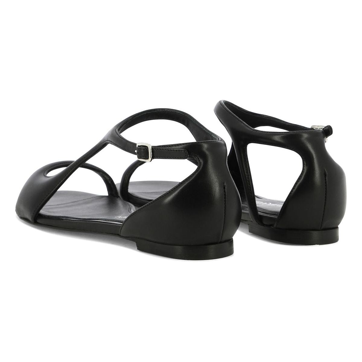 "SUPPLENESS" SANDALS